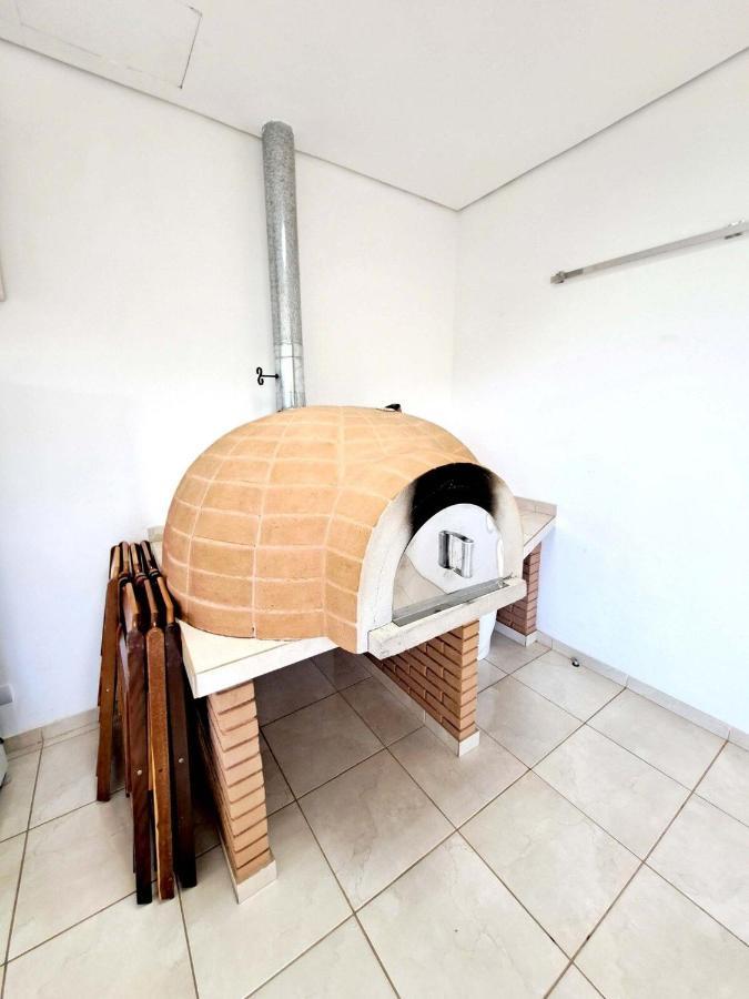 Apartamento Charmoso Com Lareira Campos do Jordao Exterior photo