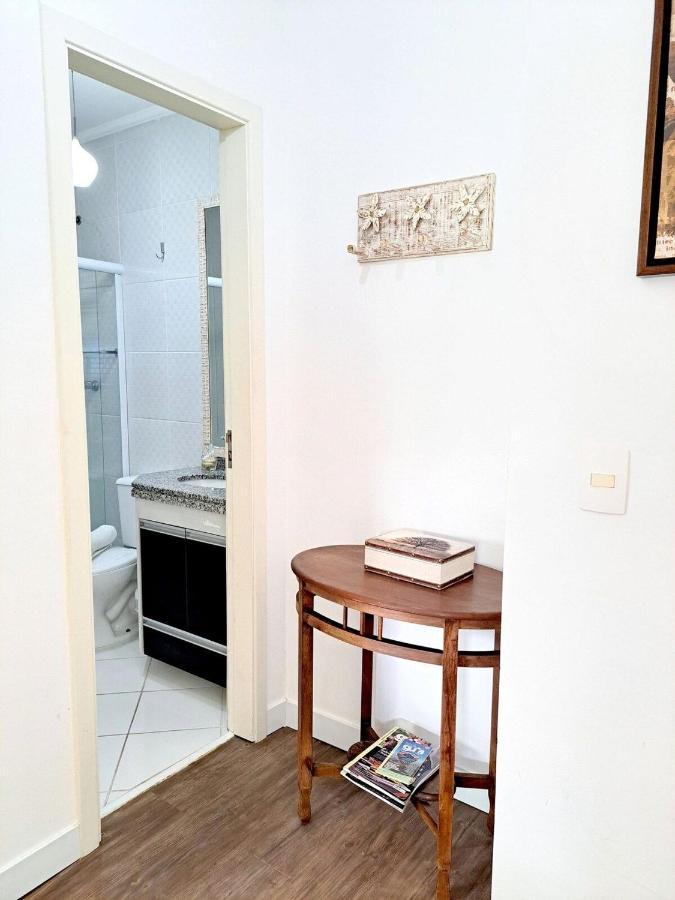 Apartamento Charmoso Com Lareira Campos do Jordao Exterior photo